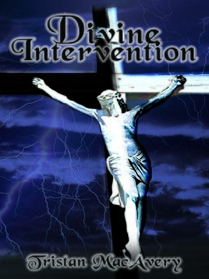 cover image of Divine Intervention
